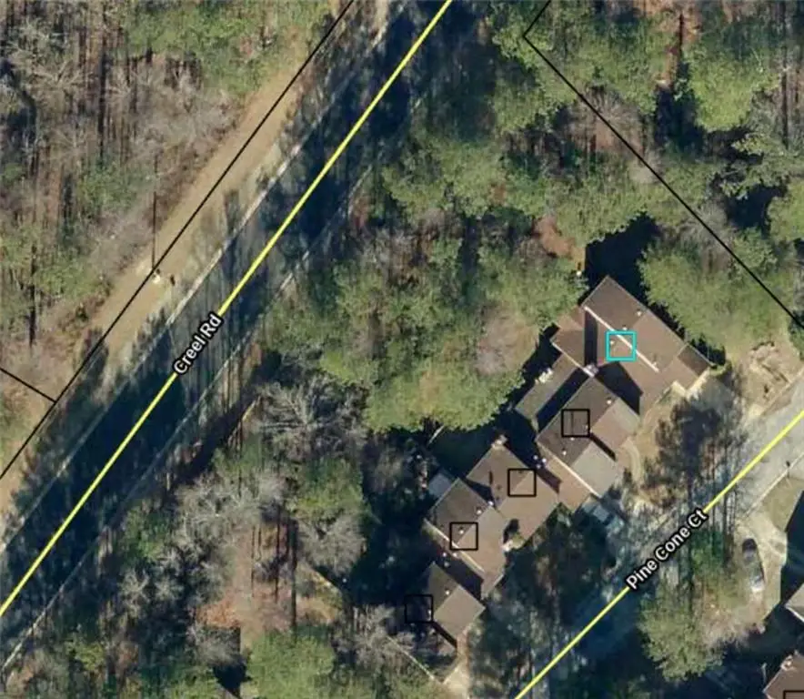 28 Pine Cone Court, South Fulton, GA 30349 - #3