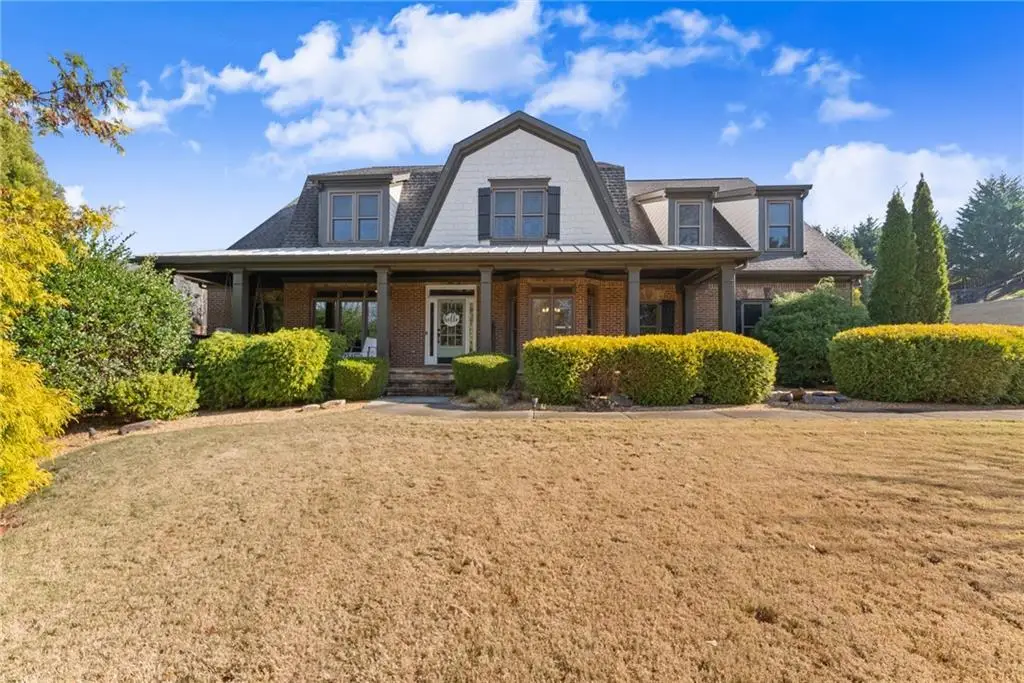 6078 Green Tree Lane, Gainesville, GA 30506 - Image #1