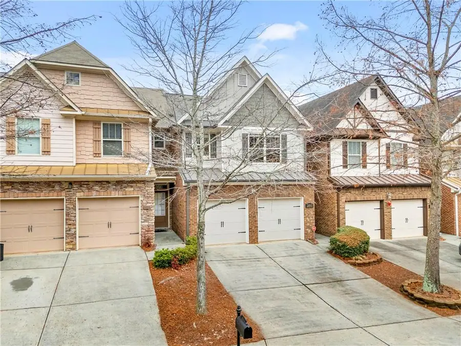 2897 Smith Ridge Trace, Peachtree Corners, GA 30071 - Image #2