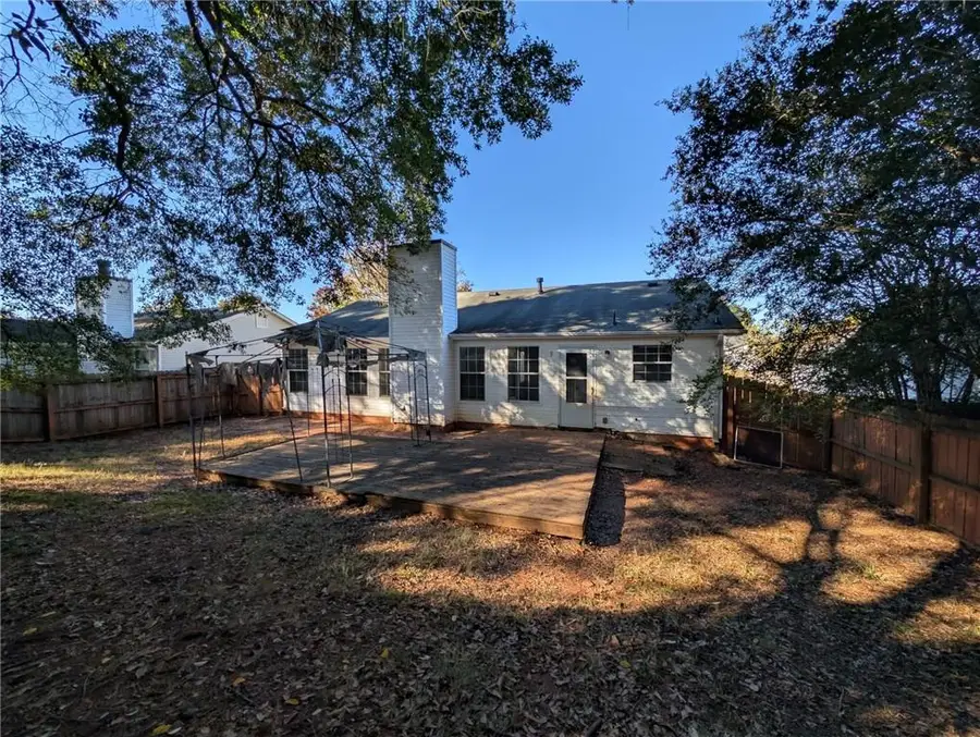 148 Lake Terrace, McDonough, GA 30253 - Image #2