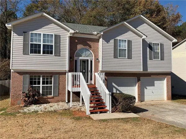 2195 Clayton Ridge, Lithonia, GA 30058