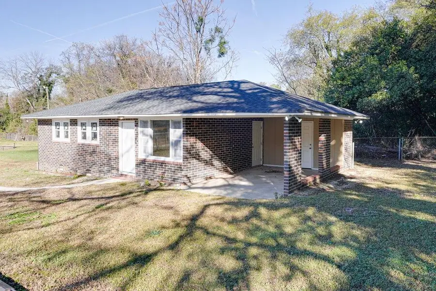 576 Pansy Avenue, Macon, GA 31204 - Image #2