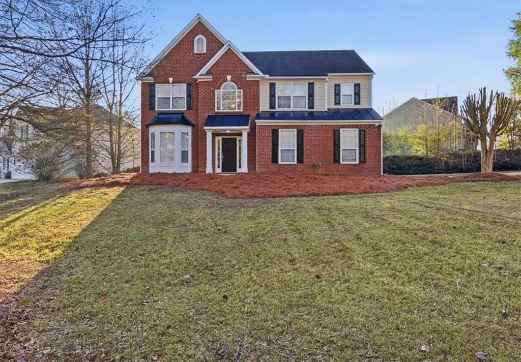 3380 Lake Breeze Court, Villa Rica, GA 30180 - Image #1