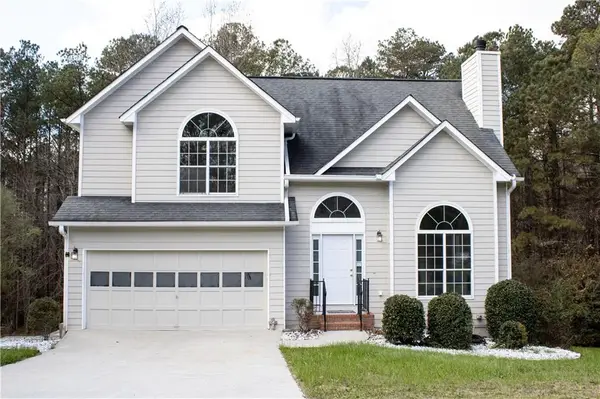 1420 Millhaven Drive, Dacula, GA 30019