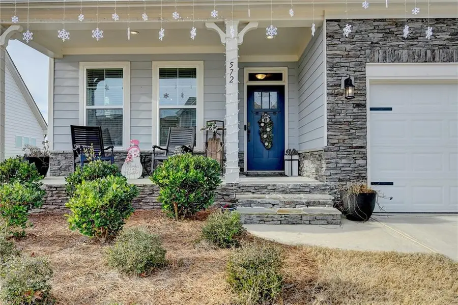 572 Redfish Way, Hoschton, GA 30548 - Image #2