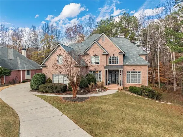 1029 Laurel Grove Court, Suwanee, GA 30024