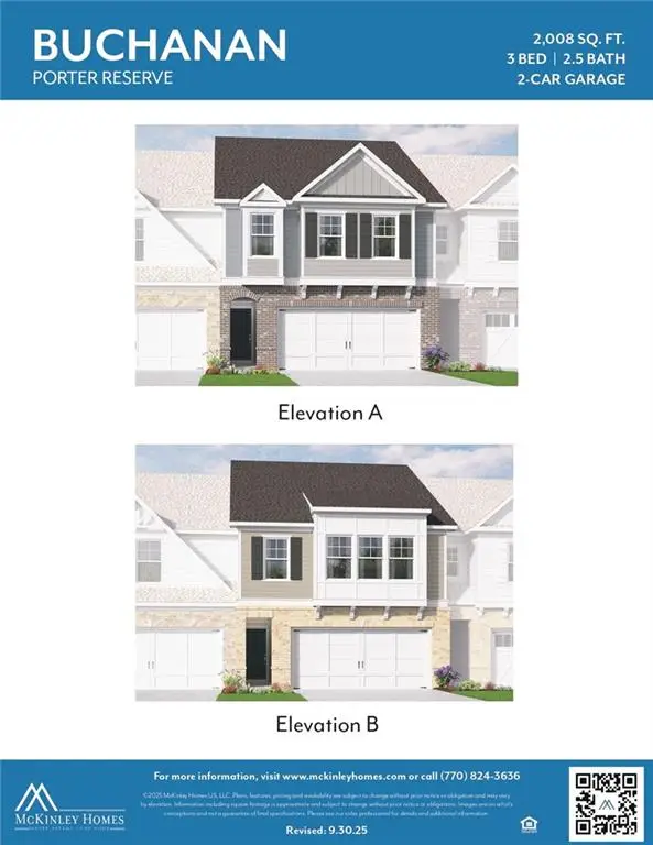 3562 Birdstone Drive, Decatur, GA 30032 - Image #2