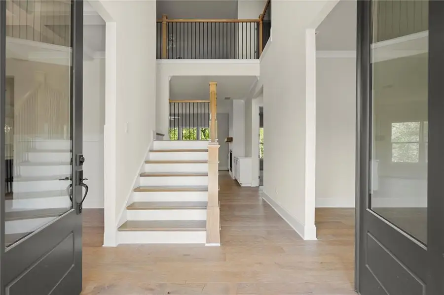 4538 Meadowland Way, Flowery Branch, GA 30542 - Image #2