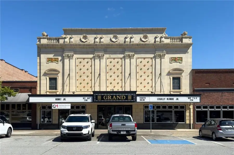 139 Chastain Dr, Cartersville, GA 30120 - Image #2