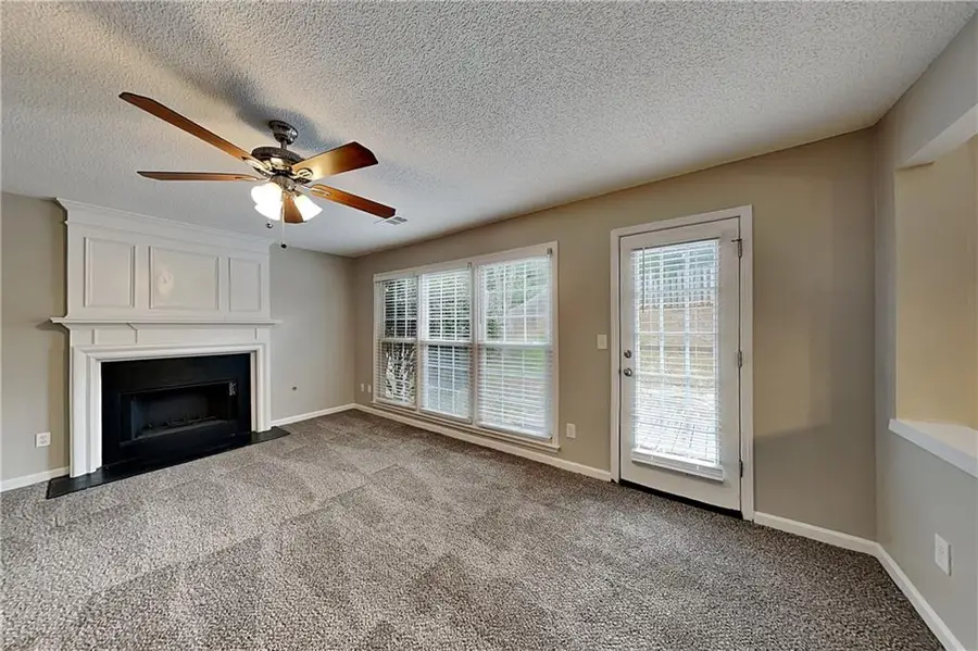 510 Weatherend Court, Alpharetta, GA 30022 - Image #2