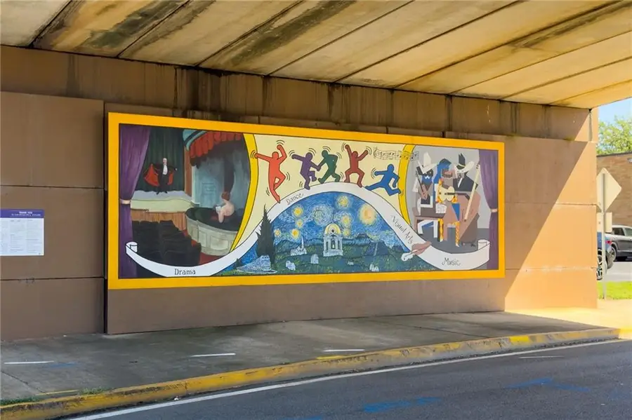 141 Chastain Dr, Cartersville, GA 30120 - Image #3