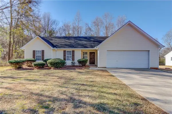 614 Anns Way, Winder, GA 30680