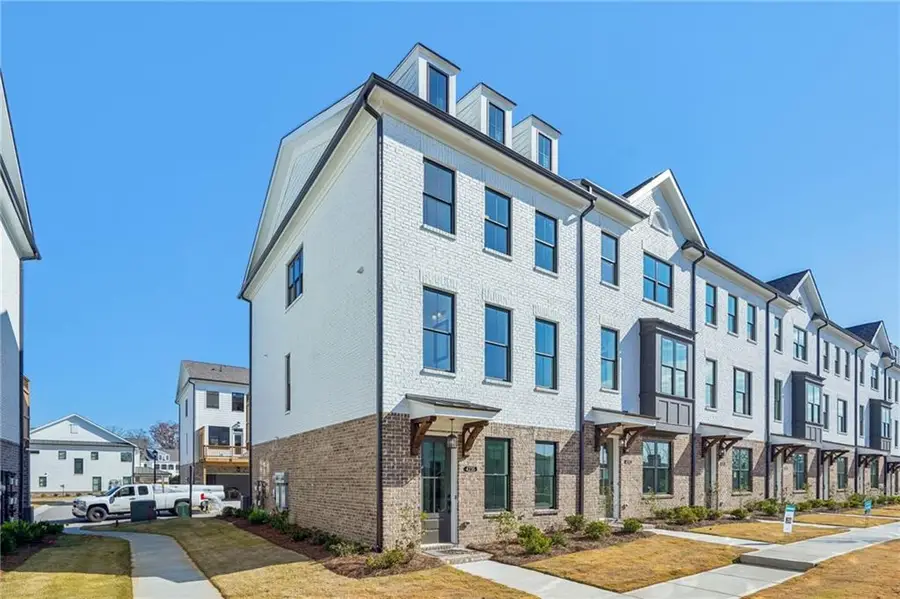 4235 Millcroft Place #205, Buford, GA 30518 - Image #2