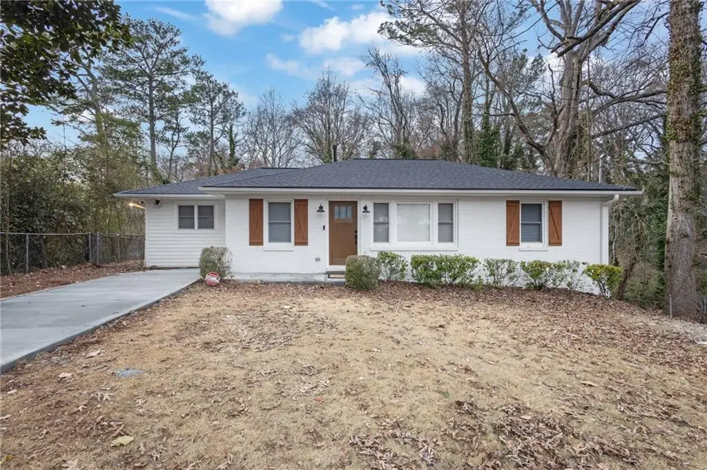 2093 Wildrose Drive, Decatur, GA 30032 - Image #1