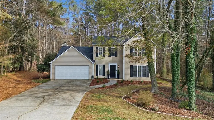 5679 Bay Harbor Trail Nw, Acworth, GA 30101 - Image #2