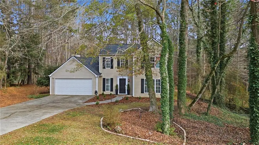 5679 Bay Harbor Trail Nw, Acworth, GA 30101 - Image #3