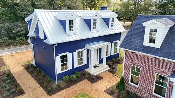 126 Morgan, Senoia, GA 30276