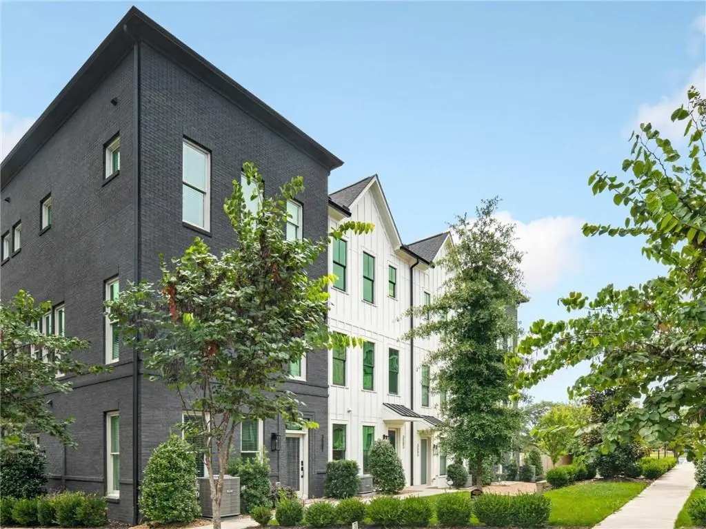 3583 Candler Court, Atlanta, GA 30354 - Image #1