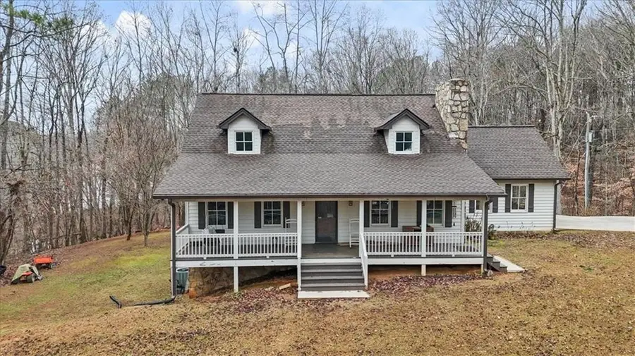 1075 Johnson Brady Road, Canton, GA 30115 - Image #2