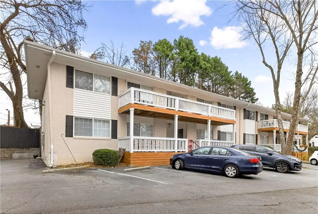 1990 Wellbourne Drive Ne #7, Atlanta, GA 30324 - Image #1