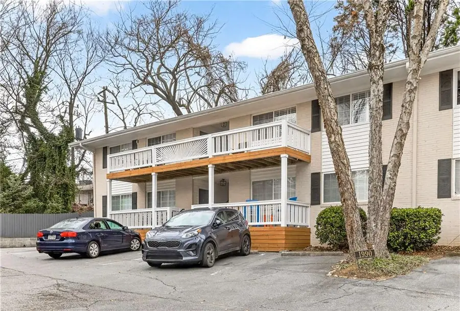 1990 Wellbourne Drive Ne #7, Atlanta, GA 30324 - Image #2