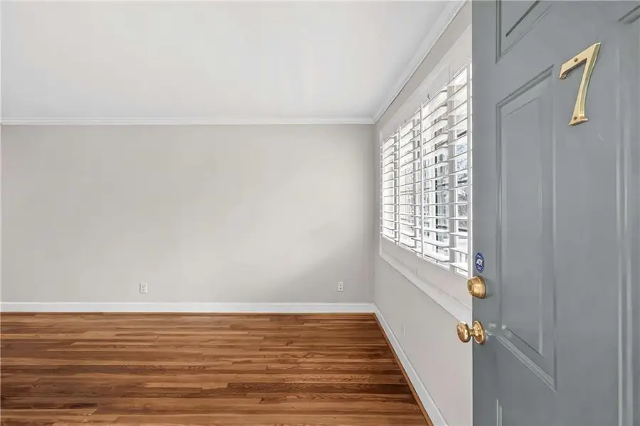 1990 Wellbourne Drive Ne #7, Atlanta, GA 30324 - Image #3