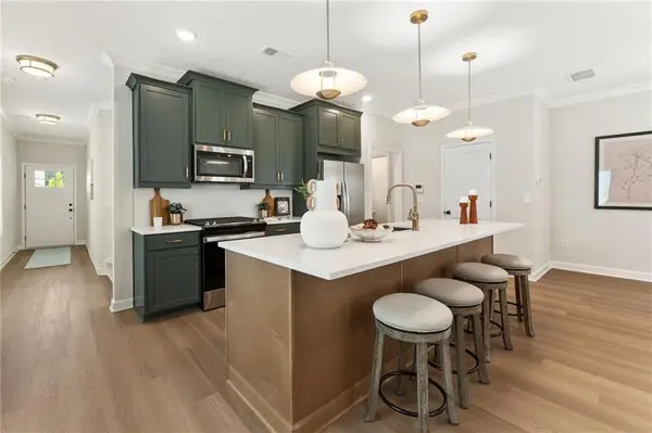 340 Marigold Lane, Woodstock, GA 30188