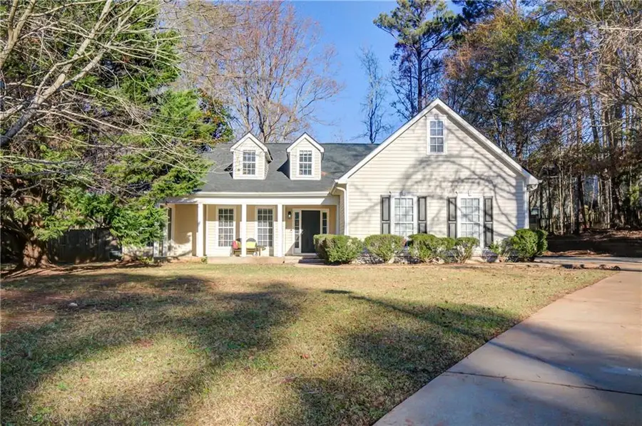 4013 E Point Court, McDonough, GA 30253 - Image #3