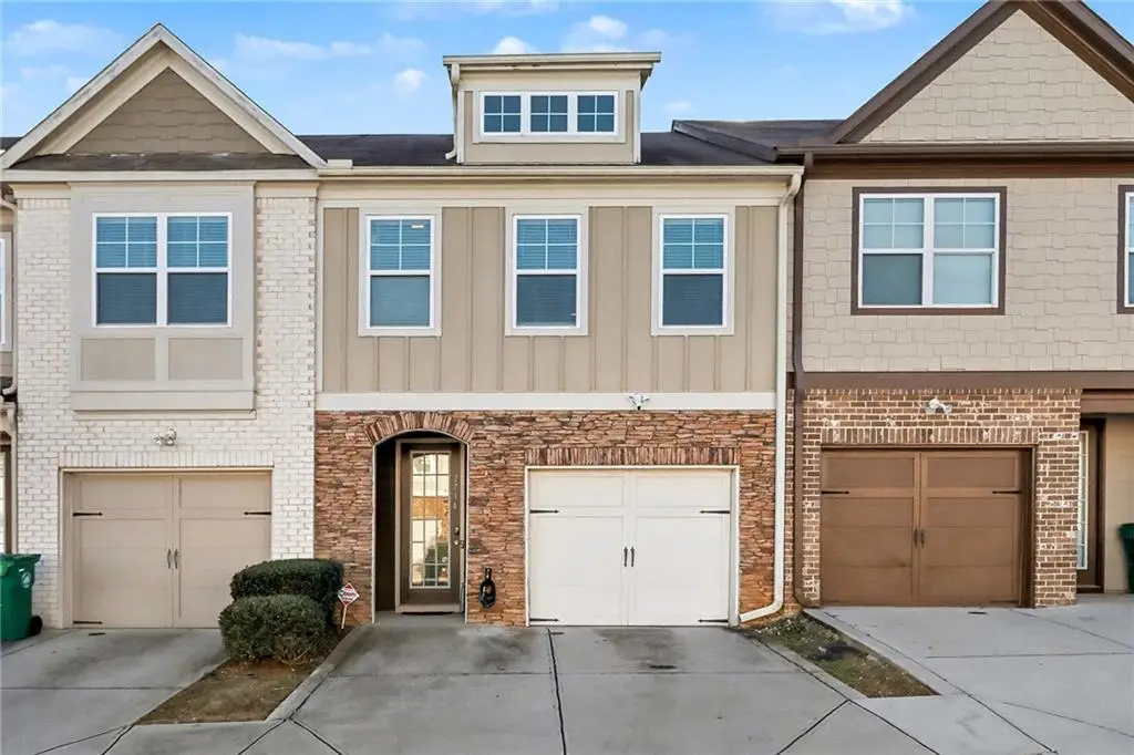 2714 Avanti Way, Decatur, GA 30035 - Image #1