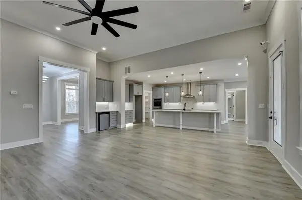 476 Christmas Tree Road, Homer, GA 30547