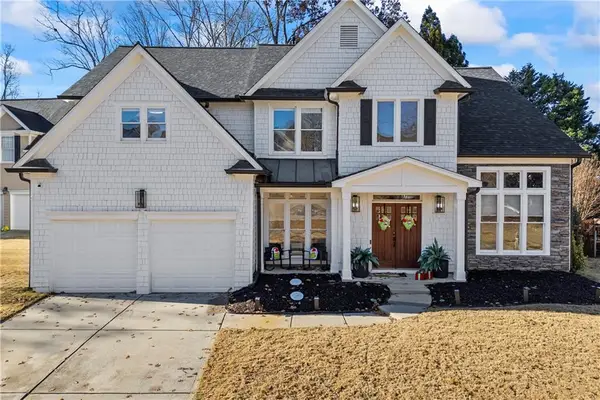 6420 E Hills Court, Cumming, GA 30041