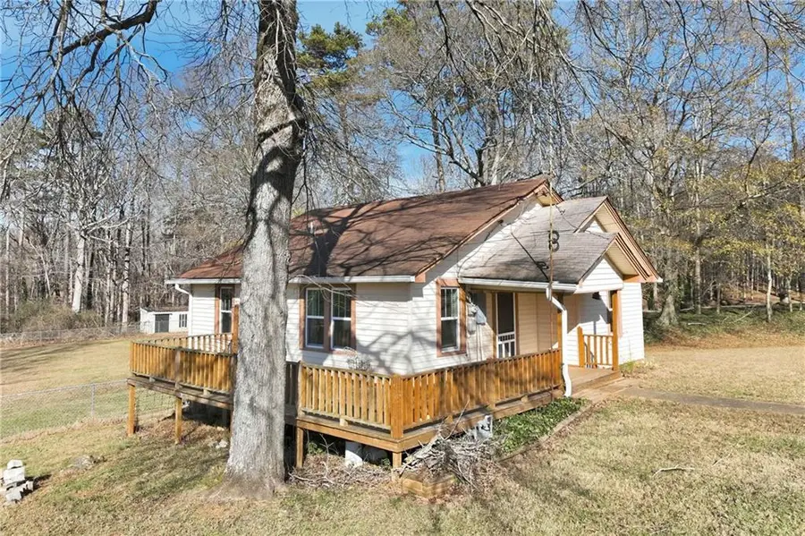 4052 Sutton Road, Gainesville, GA 30506 - Image #2