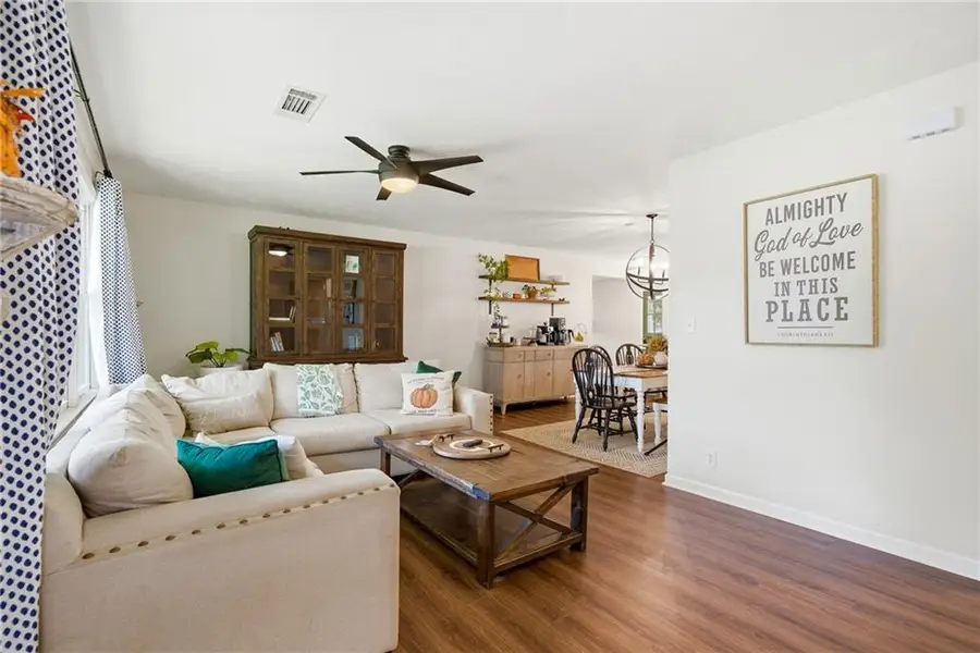 5080 Maryland Drive Nw, Acworth, GA 30101 - Image #3