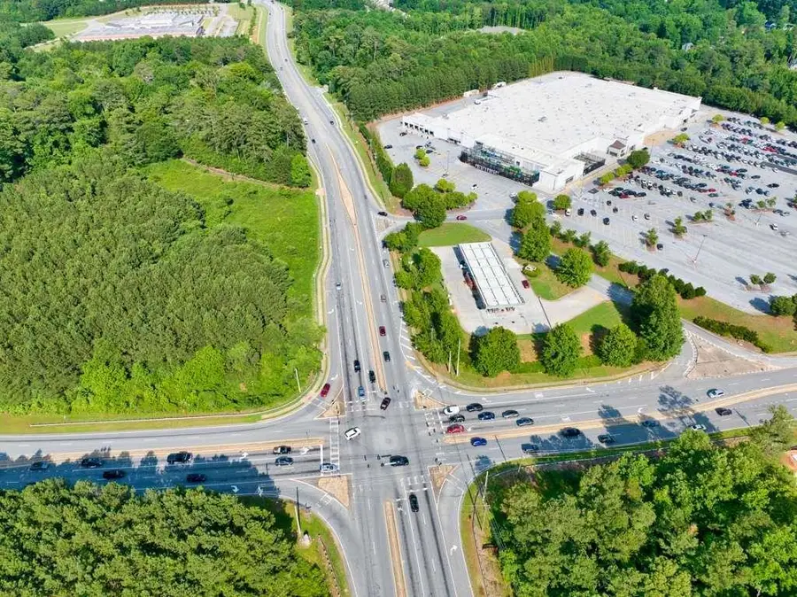 1330 Lawrenceville Highway, Lawrenceville, GA 30046 - Image #2