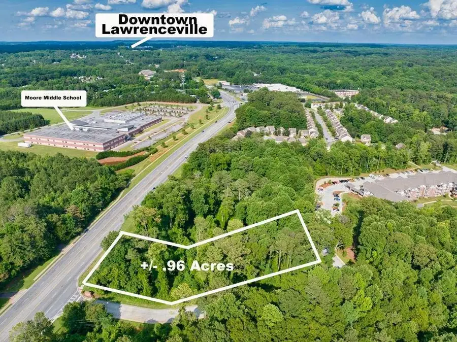 1330 Lawrenceville Highway, Lawrenceville, GA 30046 - Image #3