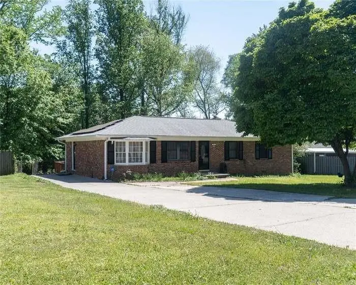 724 Camelot Way, Norcross, GA 30071 - Image #2