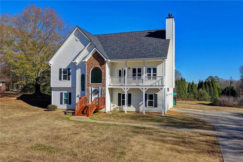 6570 Heardsville Road, Cumming, GA 30028 - Image #1