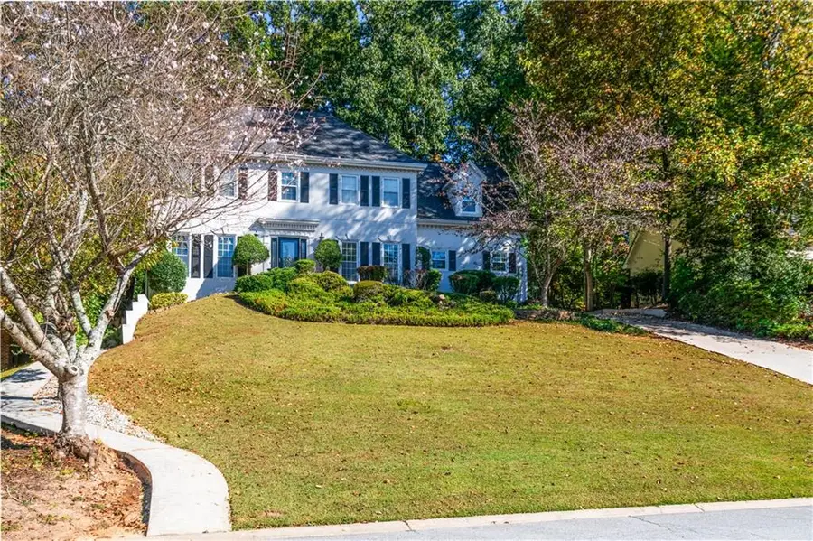 640 Belgrave Lane, Tucker, GA 30084 - Image #2