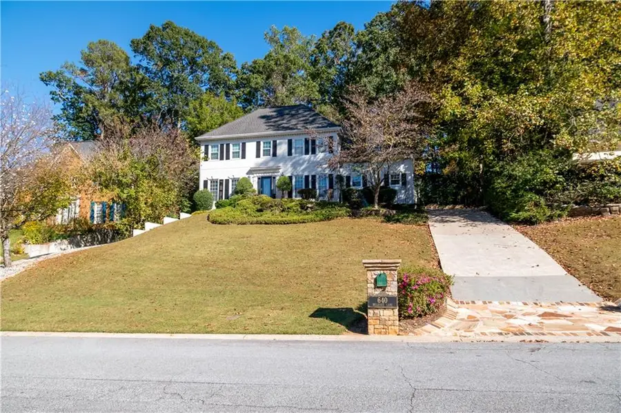 640 Belgrave Lane, Tucker, GA 30084 - Image #3