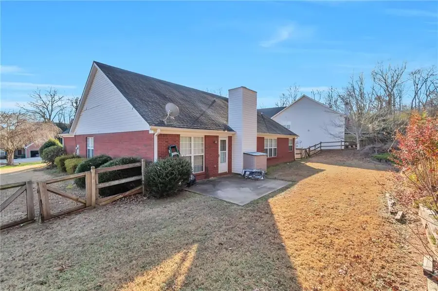 6895 Valley Forest Drive, Cumming, GA 30041 - Image #3