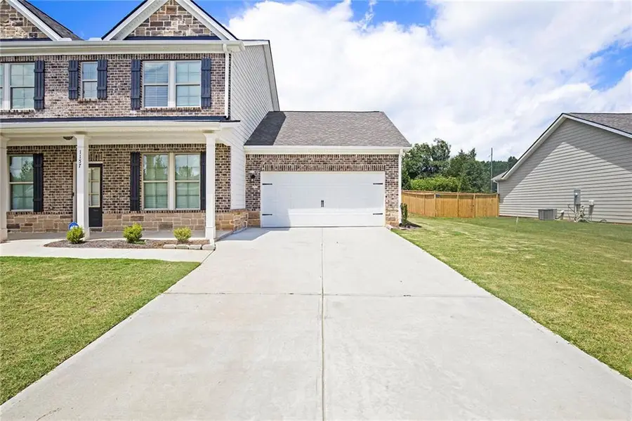 1157 Burgundy Drive, Griffin, GA 30223 - Image #2