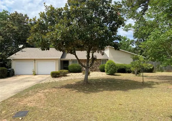 101 Conley Drive, Bonaire, GA 31005