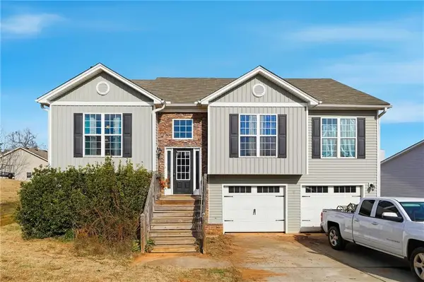 41 Colonial Court, Jefferson, GA 30549