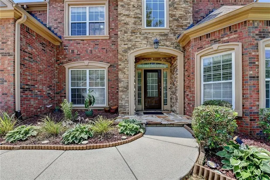 5485 Sandstone Ct, Cumming, GA 30040 - Image #2