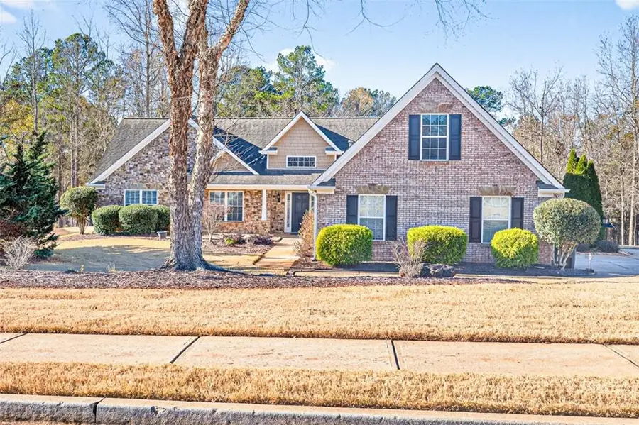 548 Belle Woode, Monroe, GA 30656 - Image #3