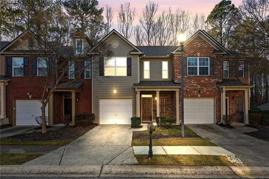 3385 Thornbridge Drive, Powder Springs, GA 30127 - Image #2