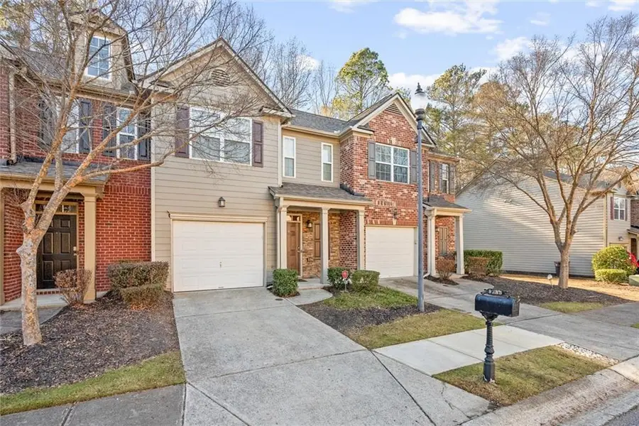 3385 Thornbridge Drive, Powder Springs, GA 30127 - Image #3