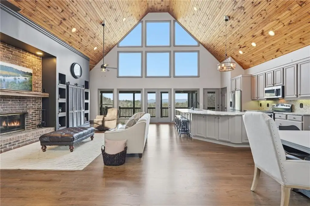 43 Wildcat Run, Big Canoe, GA 30143 - Image #1