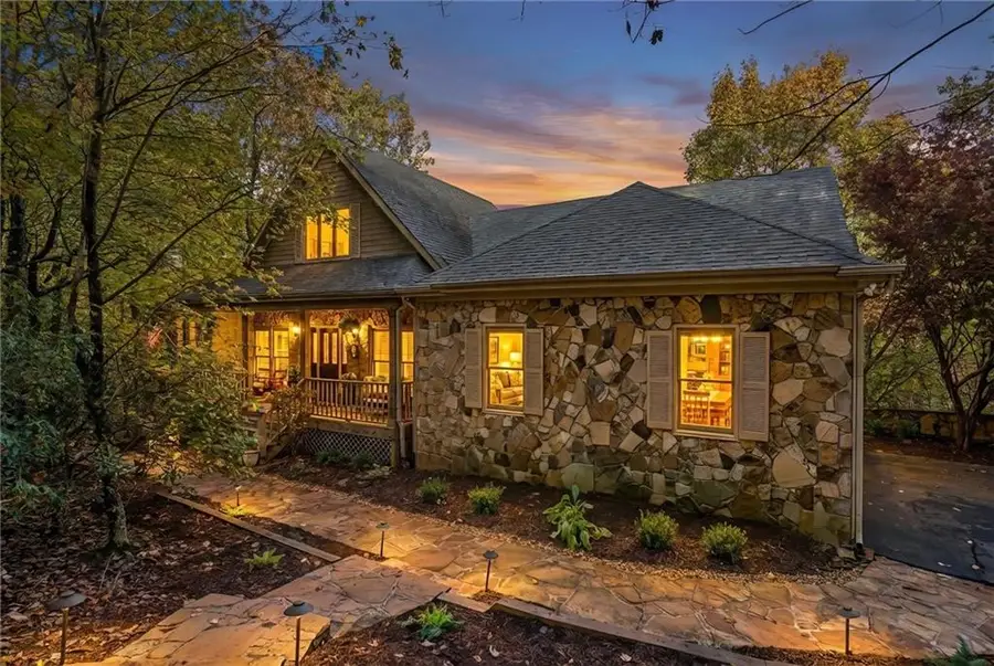 43 Wildcat Run, Big Canoe, GA 30143 - Image #2