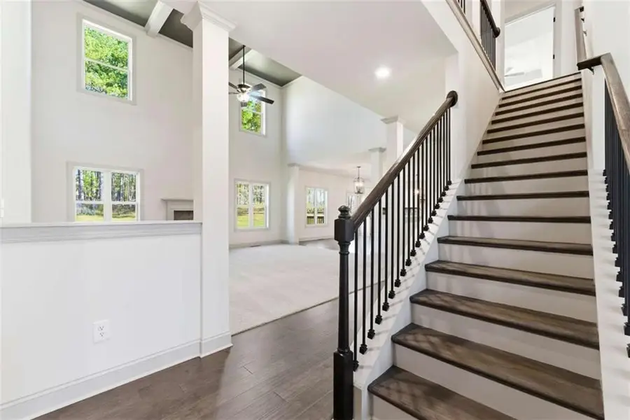 198 Lotus Lane, Covington, GA 30016 - Image #3